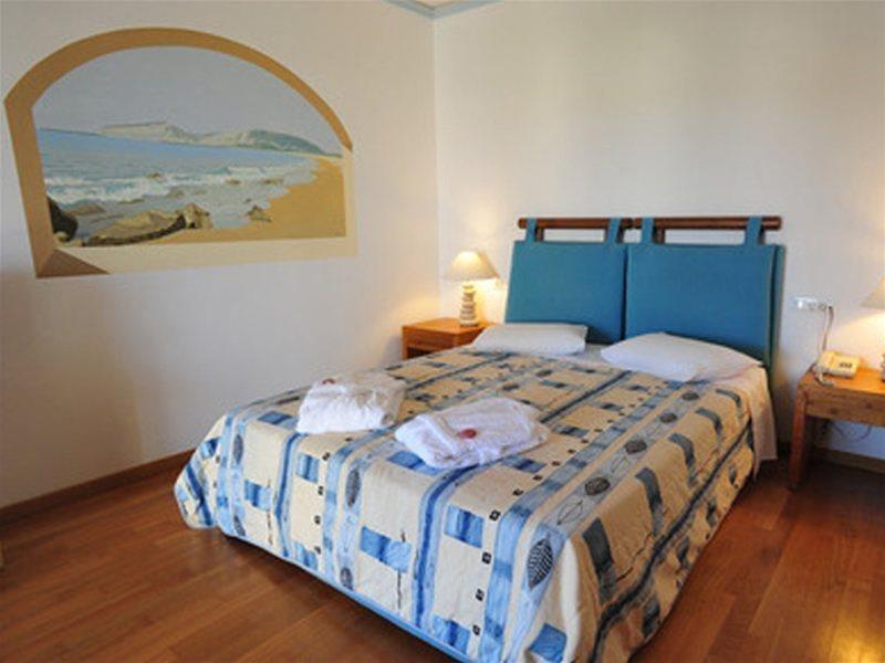 Ionian Princess Suites Hotel Acharavi (Corfu) Exterior foto